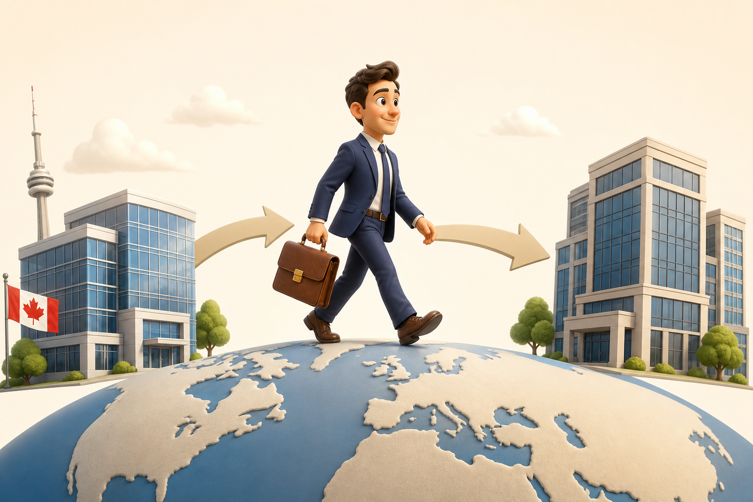 Complete Guide to Intra-Company Transfer (ICT) Program in Canada