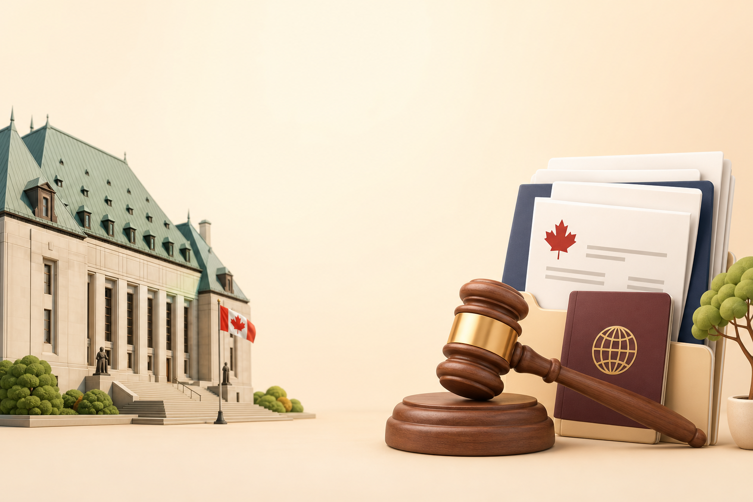 Federal Court Judicial Review for Canada Immigration: A Complete Guide