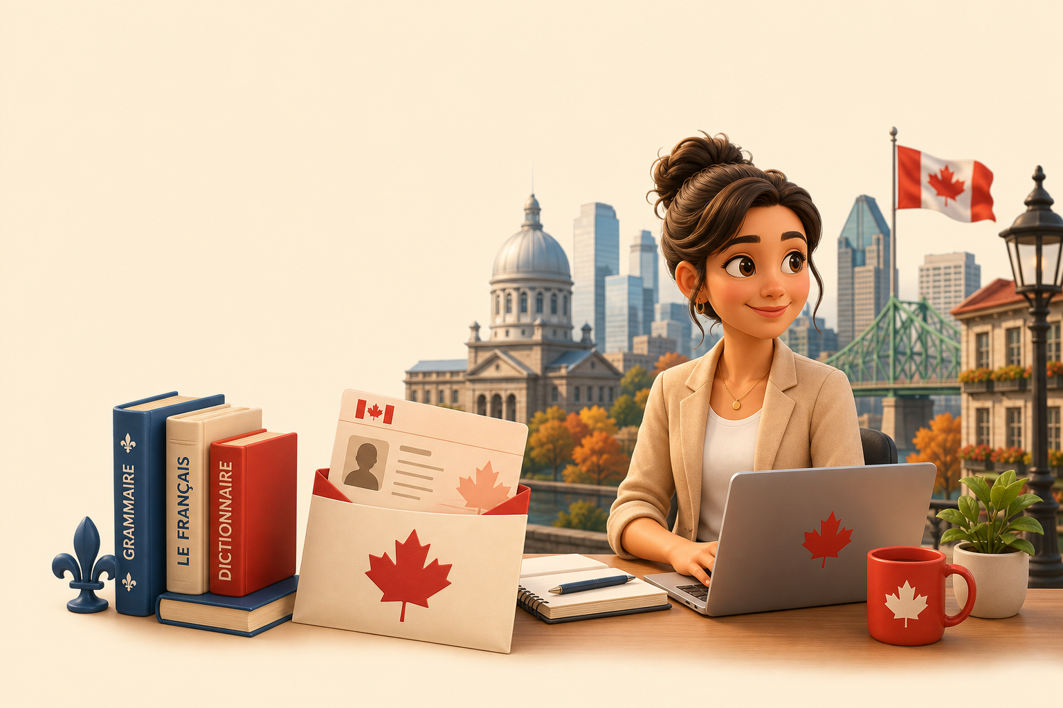 Francophone Mobility Work Permit Canada: Latest Language Rules Explained