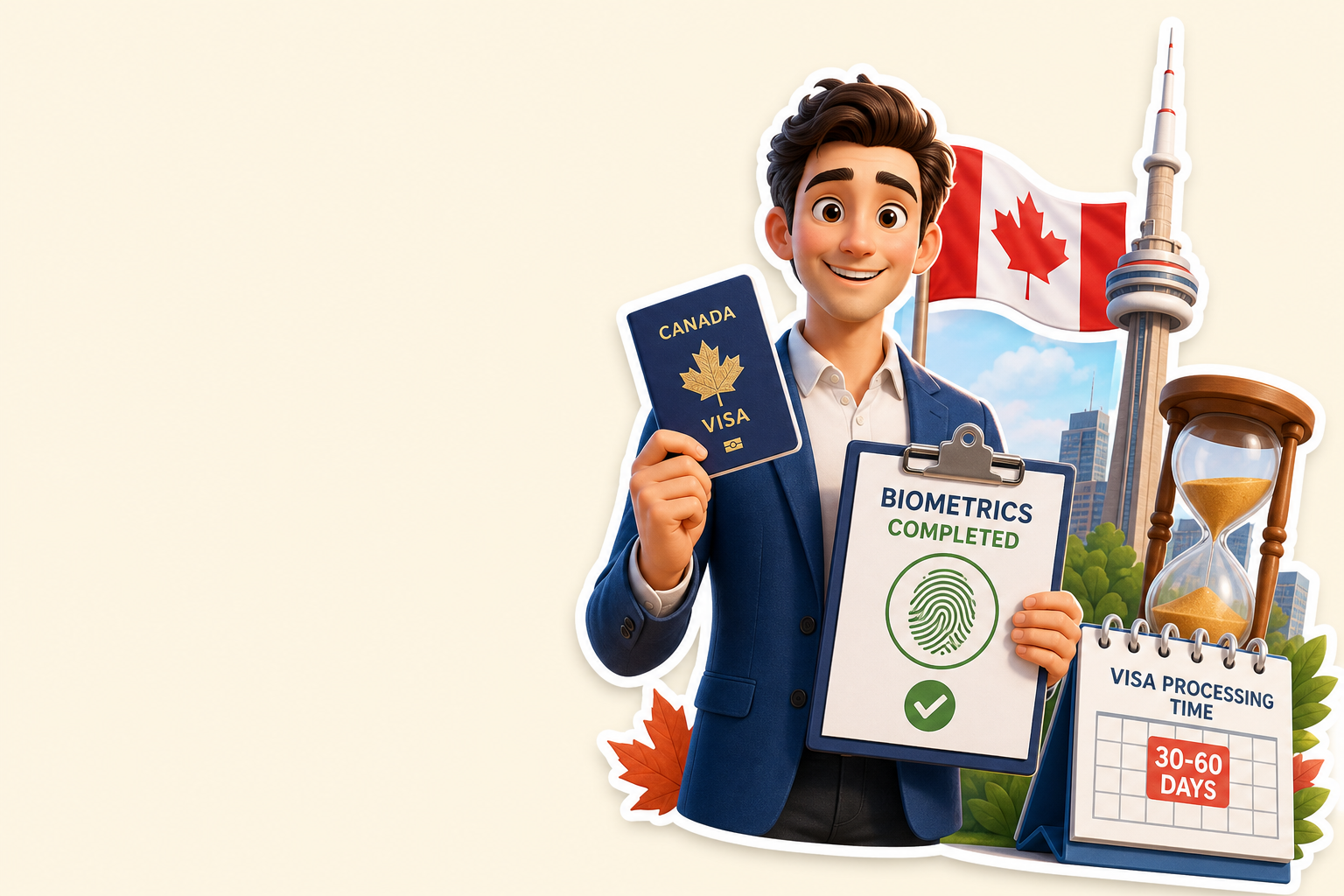 How to Get Canada PR Through Ontario Entrepreneur Stream?