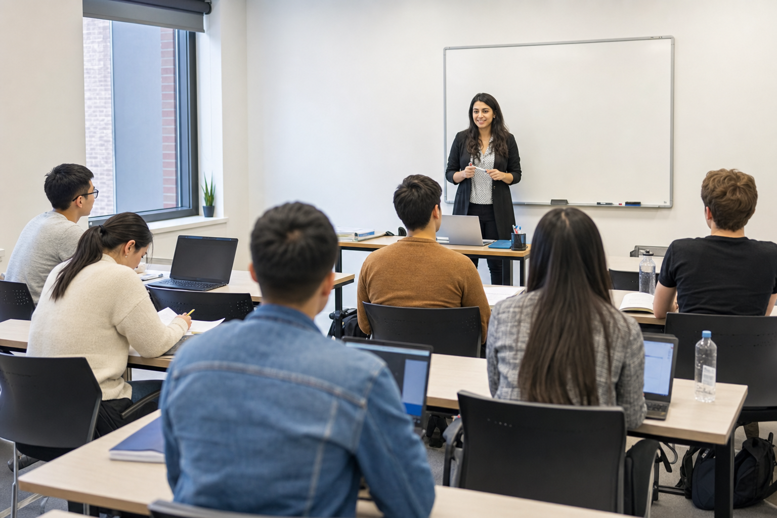 IELTS Coaching